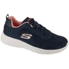 Skechers Dynamight 2.0 - Homespun 12963-NVPK Navy 36