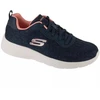 Skechers Dynamight 2.0 - Homespun 12963-NVPK Navy 36