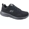 Skechers Dynamight 2.0 M 58363-BBK batai