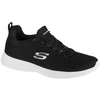 Skechers Dynamight 58360-BKW Juoda 47.5