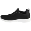 Skechers Dynamight 58360-BKW Juoda 47.5