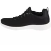 Skechers Dynamight 58360-BKW Juoda 47.5