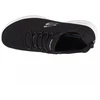 Skechers Dynamight 58360-BKW Juoda 47.5