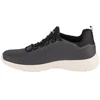 Skechers Dynamight 58360-BLK Juoda 45