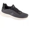 Skechers Dynamight 58360-BLK Juoda 45