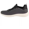 Skechers Dynamight 58360-BLK Juoda 45