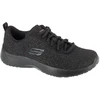 Skechers Dynamight sportiniai bateliai, juodi