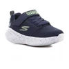 Skechers Earthly Kid Jr 405028L-NVY batai