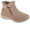 Skechers Easy Going - Aukštas Užtrauktukas 2 168042-TPE Smėlio 36