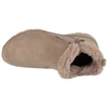 Skechers Easy Going - Aukštas Užtrauktukas 2 168042-TPE Smėlio 36