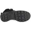 Skechers Easy Going - Aukštas Užtrauktukas 2 168042-BBK Juoda 36