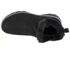 Skechers Easy Going - Aukštas Užtrauktukas 2 168042-BBK Juoda 36