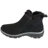 Skechers Easy Going - Aukštas Užtrauktukas 2 168042-BBK Juoda 36