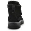 Skechers Easy Going Cool Zip batai! W 167862-BLK