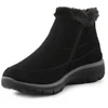 Skechers Easy Going Cool Zip batai! W 167862-BLK