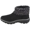 Skechers Easy Going - Cozy Weather 167401-BLK Juoda 36