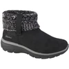 Skechers Easy Going - Cozy Weather 167401-BLK Juoda 36