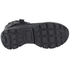 Skechers Easy Going - Cozy Weather 167401-BLK Juoda 36