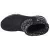 Skechers Easy Going - Cozy Weather 167401-BLK Juoda 36