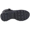 Skechers Easy Going - Cozy Weather 167401-BLK Juoda 36