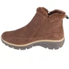 Skechers Easy Going - Šaunus užtrauktukas! 167862-CHOCC Ruda 36