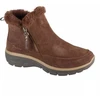 Skechers Easy Going - Šaunus užtrauktukas! 167862-CHOCC Ruda 36