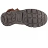 Skechers Easy Going - Šaunus užtrauktukas! 167862-CHOCC Ruda 36