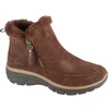 Skechers Easy Going - Šaunus užtrauktukas! 167862-CHOCC Ruda 36