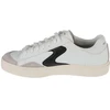 Skechers Eden LX - Stilingas pokalbis 185190-WBK Balti 36