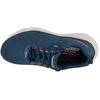 Skechers Edgeride - Rekze 232836-NVOR tamsiai mėlyni 42.5
