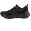 Skechers EDGERIDE Sidabrinis Užtemimas 150475-BBK Juodas