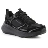 Skechers EDGERIDE Sidabrinis Užtemimas 150475-BBK Juodas
