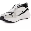 Skechers EDGERIDE - Vėsus derinys 150493-NTBK Natūralus/Juodas