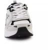 Skechers EDGERIDE - Vėsus derinys 150493-NTBK Natūralus/Juodas