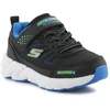 Skechers Elite Sport Tread Aquavek 406334L-BKBL Juoda/Mėlyna