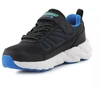 Skechers Elite Sport Tread Aquavek 406334L-BKBL Juoda/Mėlyna
