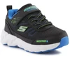 Skechers Elite Sport Tread Aquavek 406334L-BKBL Juoda/Mėlyna