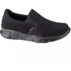 Skechers Equalizer M 51361-BBK batai