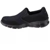 Skechers Equalizer M 51361-BBK batai