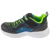 Skechers Erupters III - Derlo 90563L-BBLM Juoda 27