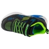 Skechers Erupters III - Derlo 90563L-BBLM Juoda 27