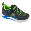 Skechers Erupters III - Derlo 90563L-BBLM Juoda 27