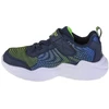 Skechers Erupters IV 400125N-NVLM Tamsiai mėlyna 21