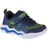 Skechers Erupters IV 400125N-NVLM Tamsiai mėlyna 21