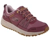 Skechers Escape Plan - Beribė paieška 180061-MVE Bordo 36