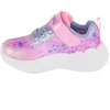 Skechers Eternal Heart Lights 302696N-LPMT Rožiniai 22