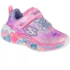 Skechers Eternal Heart Lights 302696N-LPMT Rožiniai 22