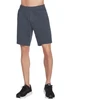 Skechers Explore Short M1SH69-NVY Tamsiai Mėlyna L