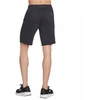 Skechers Explore Šortai M1SH69-BLK Juodi L