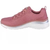 Skechers Fashion Fit - Judėk Stilingai 149277-ROS Rožinė 36